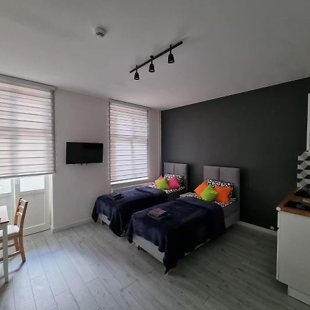 Apartamenty Katowice Stawowa 5 Bagian luar foto